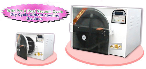 Enclave Front Loading Autoclaves, Autoclave Vacuum Cycle Equipment, Surgical Autoclaves, Medical Autoclave Manufacturer, Dental Autoclaves, Post Sterilization Vacuum Cycle, Enclave Front Loading Autoclave, Laboratory Autoclave, Hospital Autoclave Supply, India